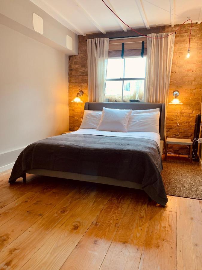 Your Private Hoxton Apartment Sleeps 3 London Zone 1 외부 사진