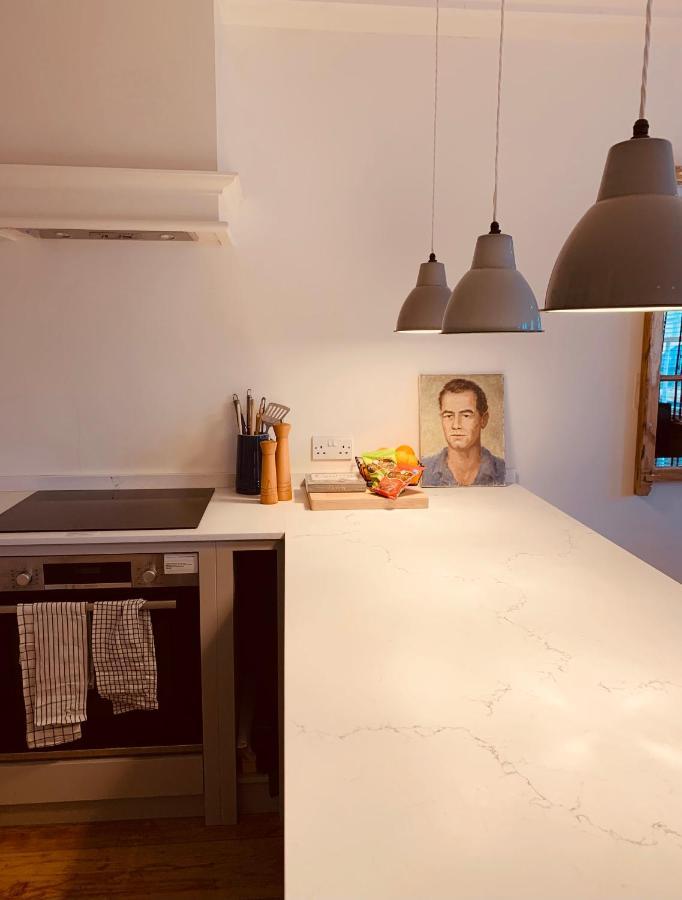 Your Private Hoxton Apartment Sleeps 3 London Zone 1 외부 사진