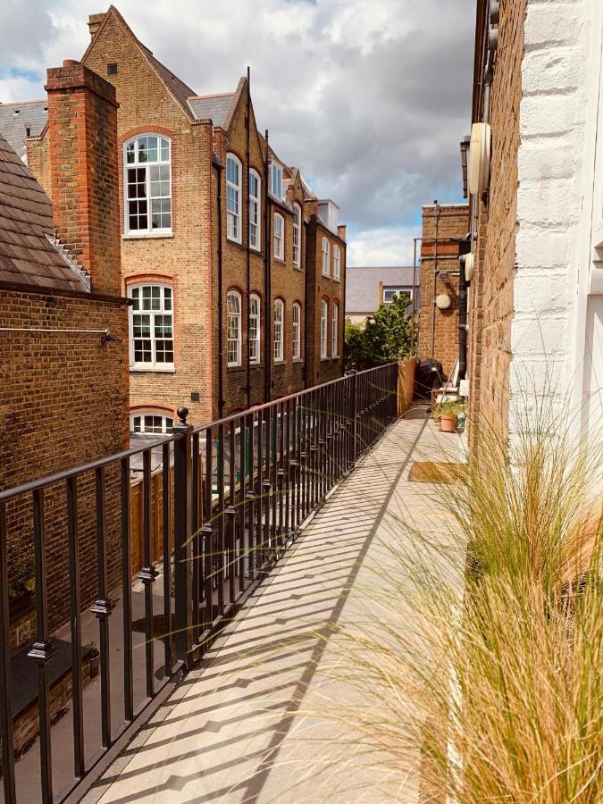 Your Private Hoxton Apartment Sleeps 3 London Zone 1 외부 사진